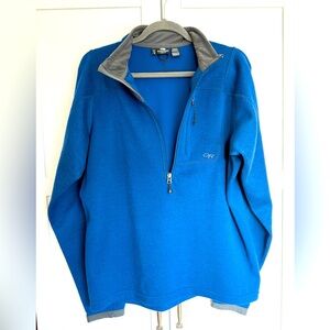 Outdoor Research Men's Wool Blend Sweater